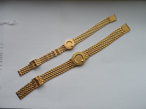 Bioflow gold finish - bioflow, elite
