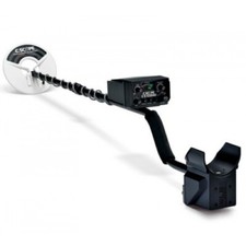 CSCOPE CS1220XD METAL DETECTOR