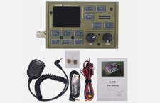 FX-4CR-2 Third Generation SDR