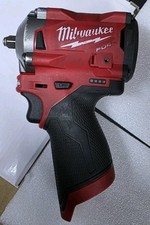 Milwaukee M12 FIW38-0 FUEL