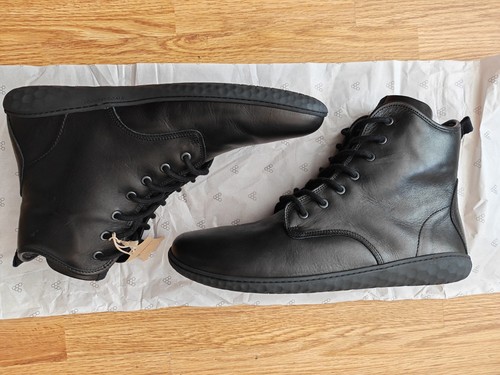 Vivobarefoot scott men s - vivobarefoot, men's