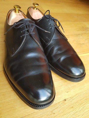 Cheaney oslo black - oslo,