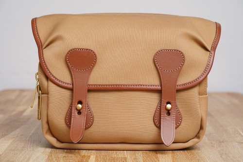 Billingham leica camera bag - billingham,