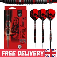 Pro Player 90% Tungsten Steel