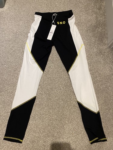 Topshop sno thermo pants - topshop,