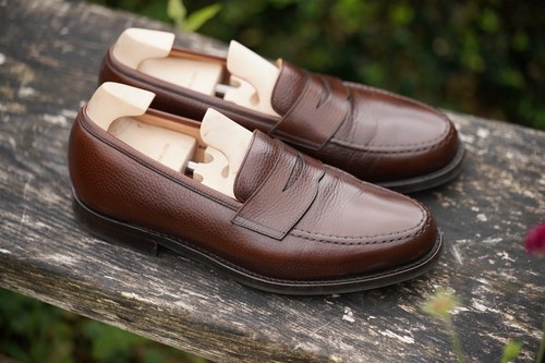 Barely worn crockett - barely, &