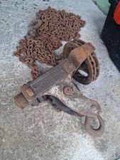 Vintage Herbert Morris Ltd