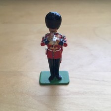 BRITAINS VINTAGE NO.40203