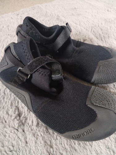 Tribord low boot - tribord,