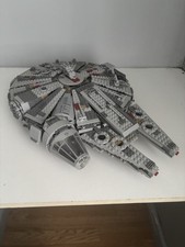 LEGO Star Wars: Millennium
