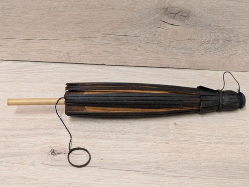 Vintage japanese wagasa - vintage,