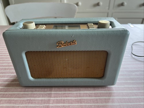 Roberts revival istream - revival, 2