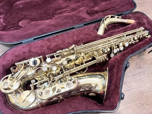 Yanagisawa elimona 800 alto - yanagisawa,