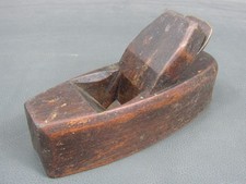 Wooden billiard cue or fishing