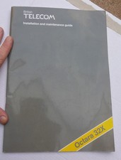 Octara 32x telephone Phone