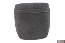 Alcantara passenger seat