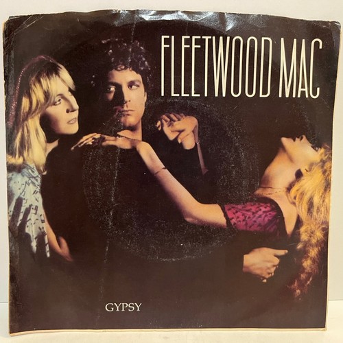 Fleetwood mac gypsy cool - -,