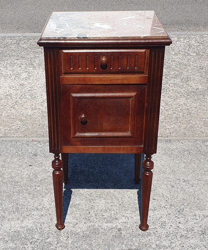Antique french marble - antique,