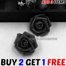 50 Pcs Large 6CM Artificial