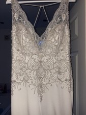 Ronald Joyce Icelyn Wedding