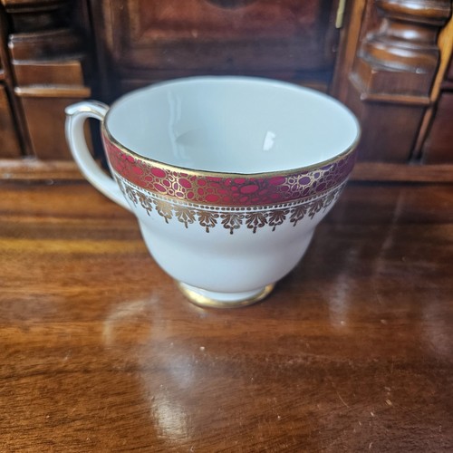 Duchess winchester tea cup - winchester,