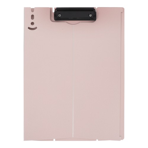 Foldable clipboard folder - foldable,