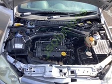 VAUXHALL TIGRA MK2 2004-2009