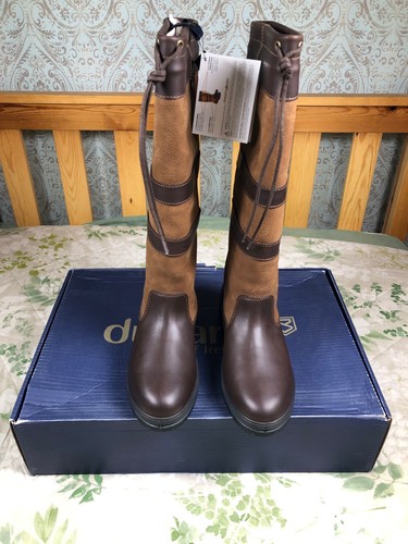 Dubarry galway goretex country - dubarry,