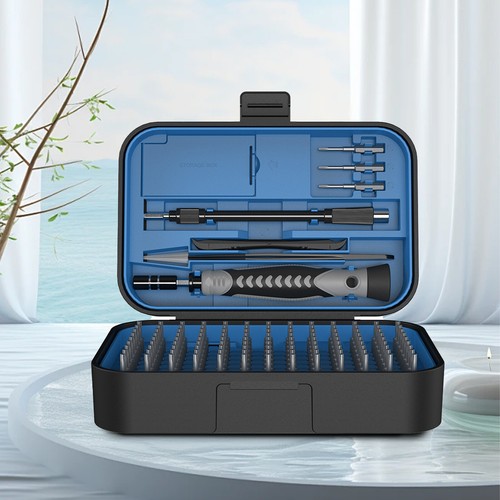 Hex drive screwdriver set - drive,