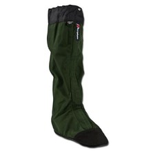BRAND BERGHAUS® YETI GORE-TEX® GAITERS WATERPROOF OD WINTER HIKING WALKING NEW