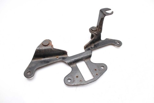 Cockpit bracket holder mount - bracket,