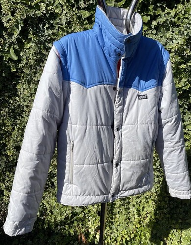 Vintage etirel ski - etirel,