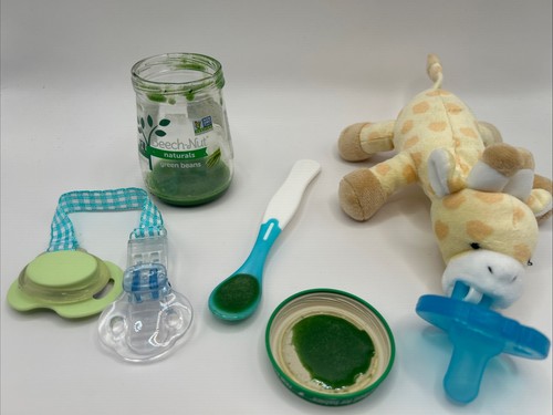 Reborn doll play accessories - reborn,