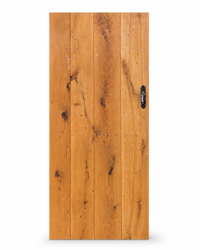 Reclaimed solid oak - cottage, /