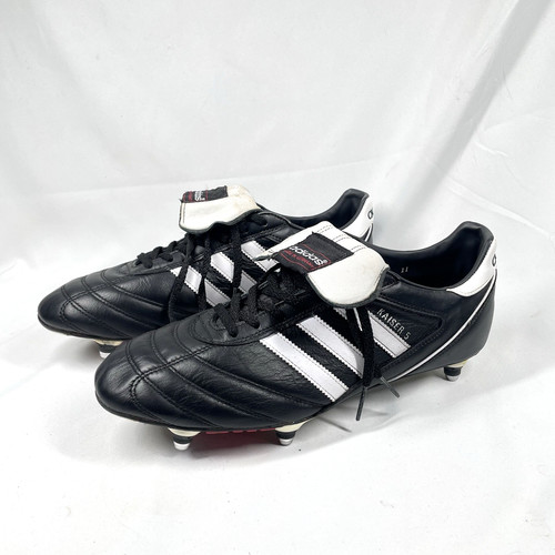 Adidas kaiser cup football - adidas, 5