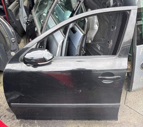 Skoda octavia passenger - dr,