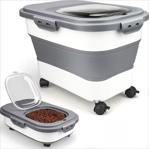 Lbs airtight pet food - 5-30,