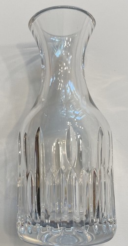 Marquis waterford carafe - by,