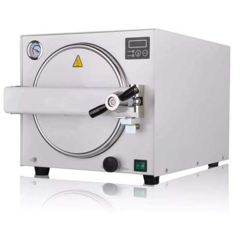 18l dental autoclave steam - dental,