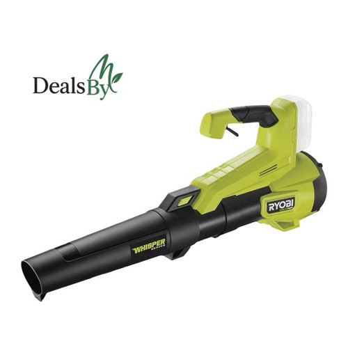 Used cordless blower - cordless, hp