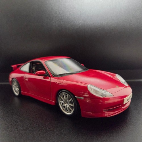 Autoart porsche 911 - porsche, gt3