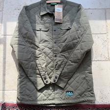 Ridgeline bramble Padded Over