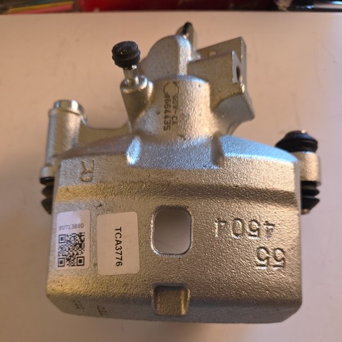 Rear brake caliper - caliper, right