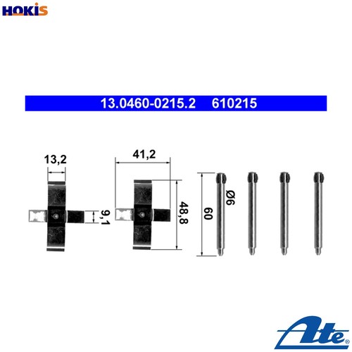 Accessory kit disc - accessory, pad