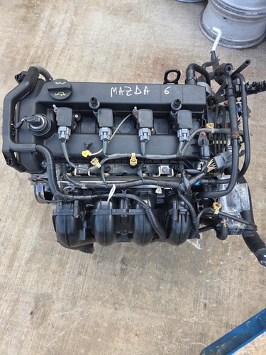 2010 mazda petrol - 2010,
