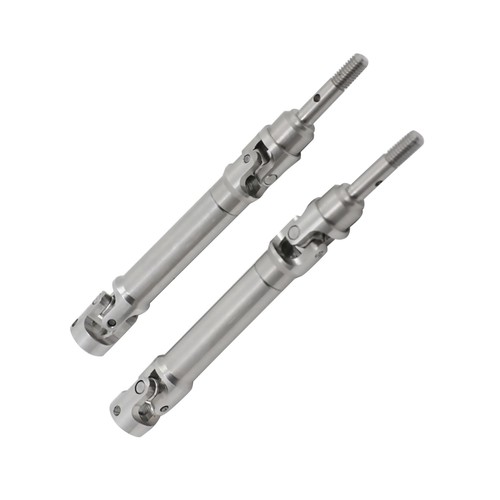 Steel upgrade front - rc,