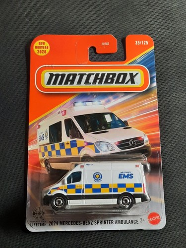 2026 matchbox mercedes - 2026,