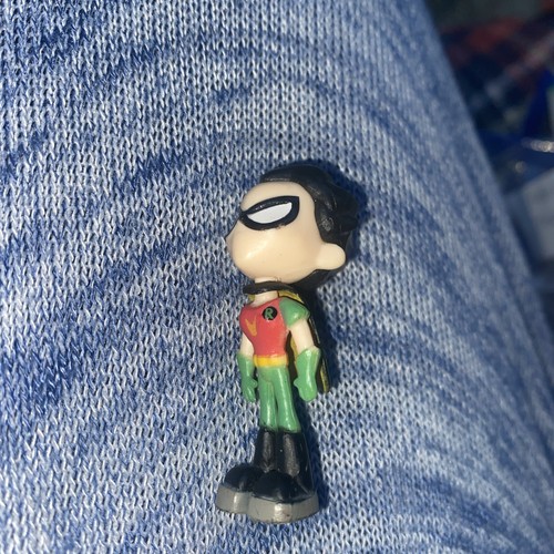 Teen titans robin action - titans,