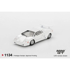 1:64 MINI GT MGT01134-L