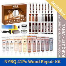 Wood Laminate Parquet Vinyl